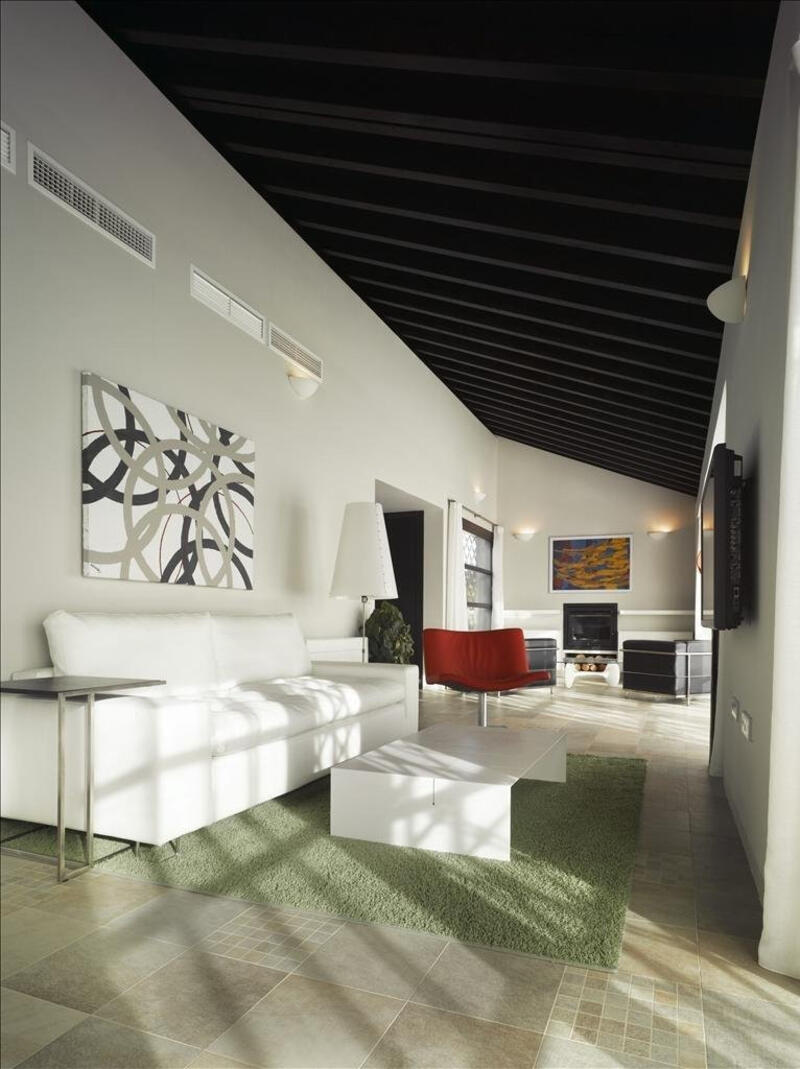 4 Schlafzimmer Villa zu verkaufen