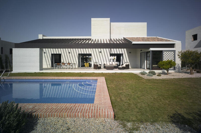 Villa til salgs i Sucina, Murcia