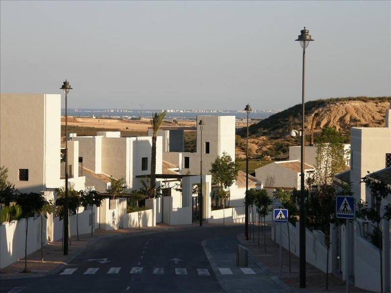 2 Cuarto Villa en venta