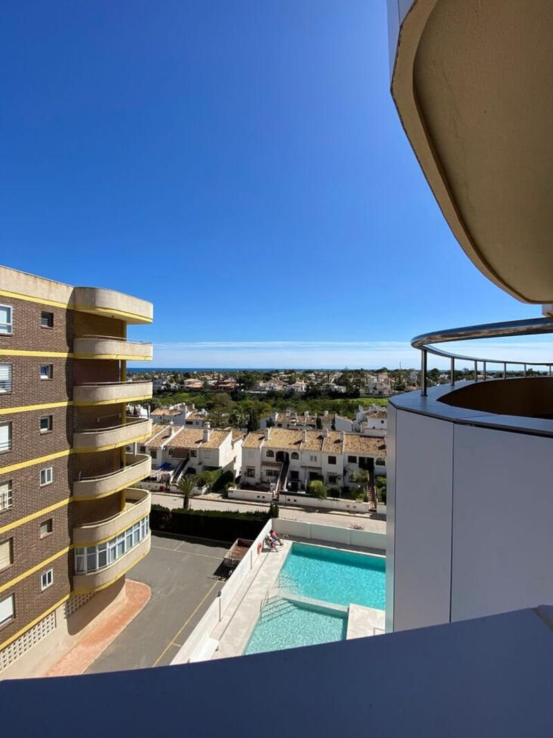 Lägenhet till salu i La Zenia, Alicante