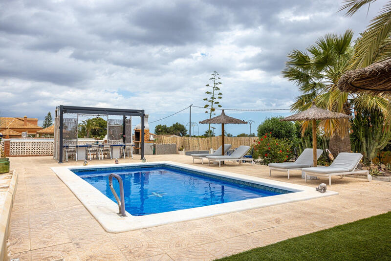 Landhuis Te koop in Albatera, Alicante