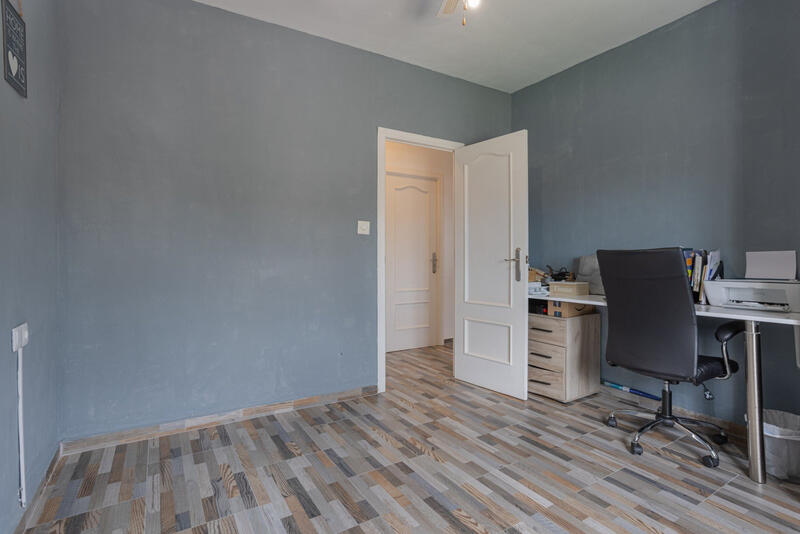 5 soverom Herregård til salgs