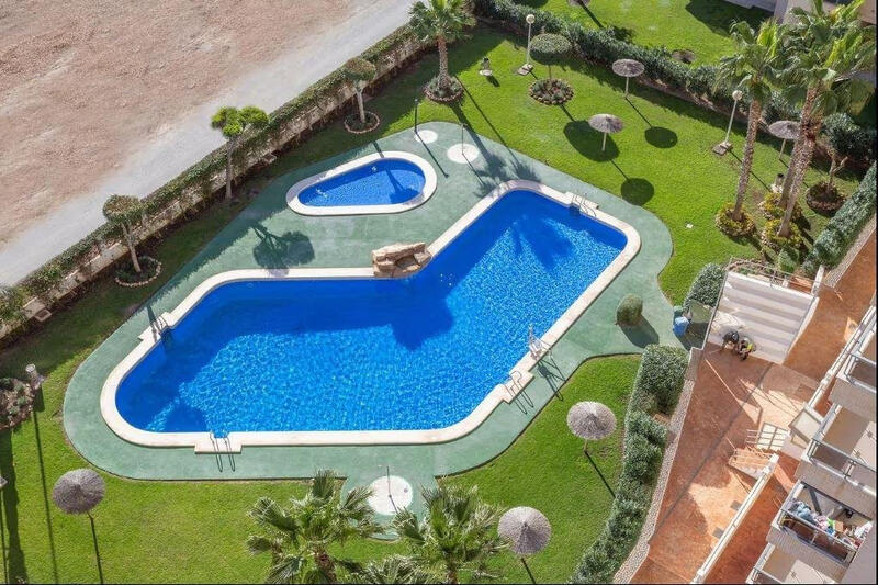 Leilighet til salgs i Guardamar del Segura, Alicante