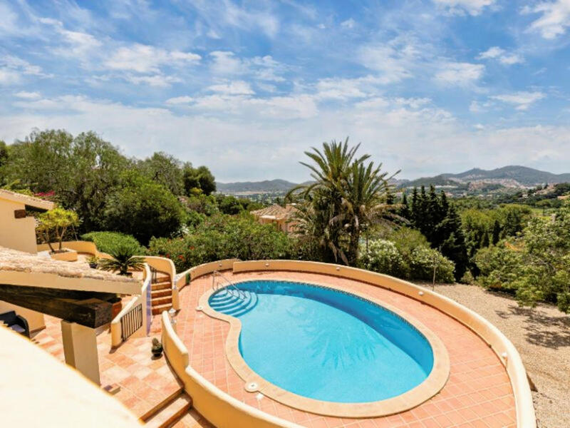 Villa till salu i Torrevieja, Alicante