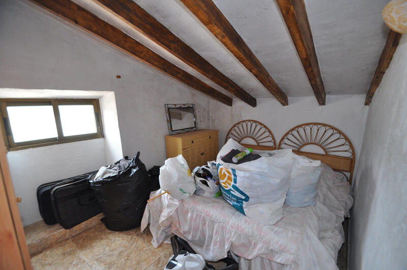 4 Cuarto Adosado en venta