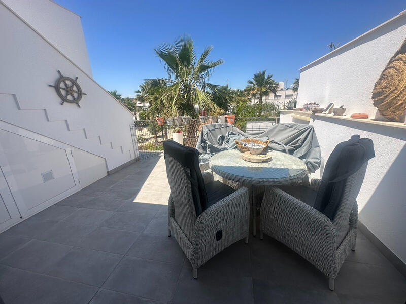 2 chambre Appartement à vendre