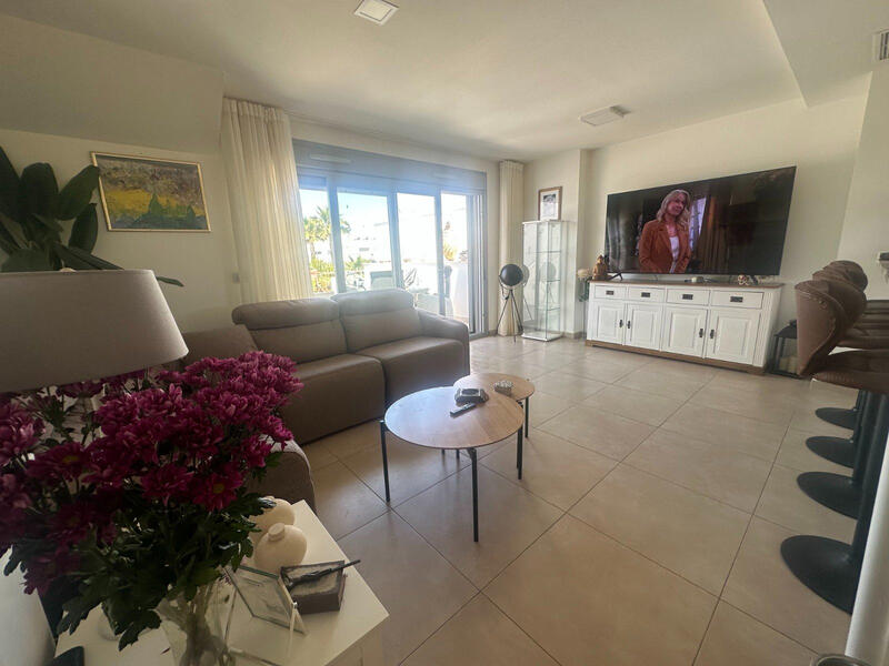 2 chambre Appartement à vendre