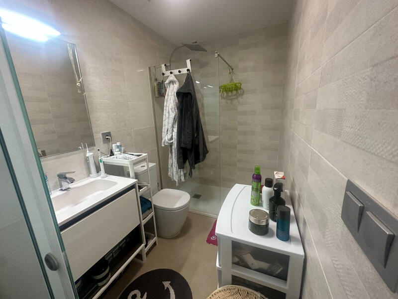 2 chambre Appartement à vendre