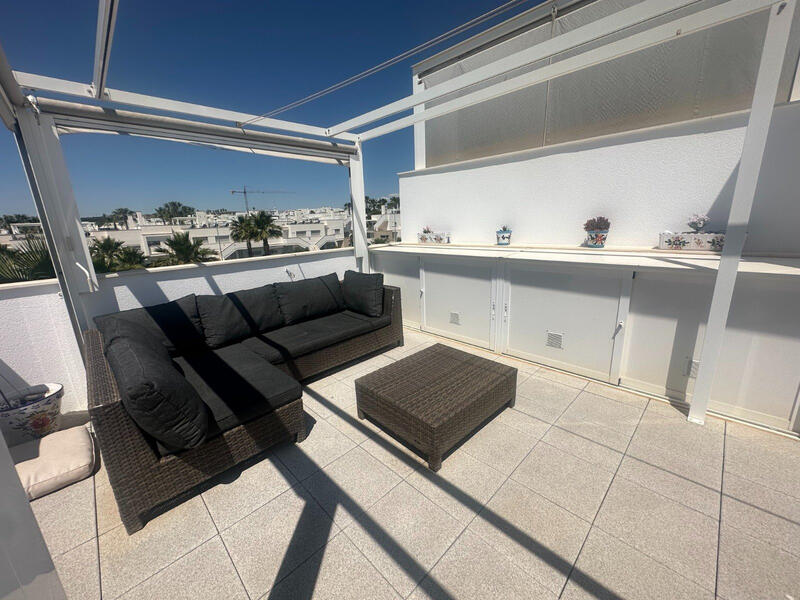 2 chambre Appartement à vendre