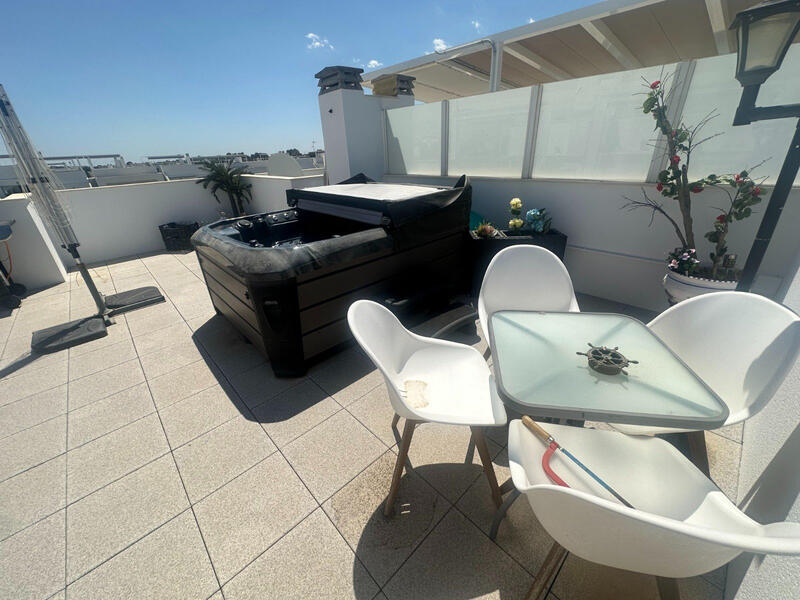 2 chambre Appartement à vendre