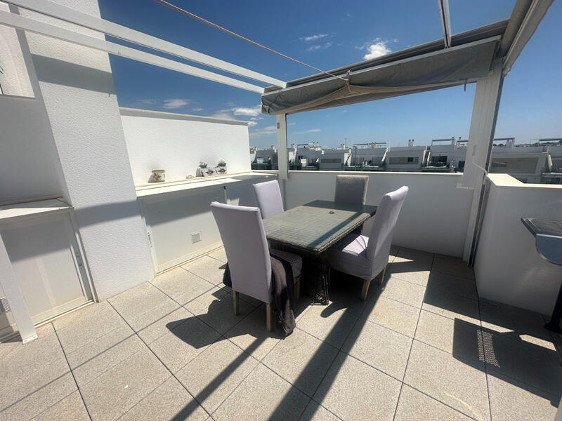 2 chambre Appartement à vendre