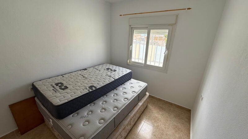 2 slaapkamer Villa Te koop