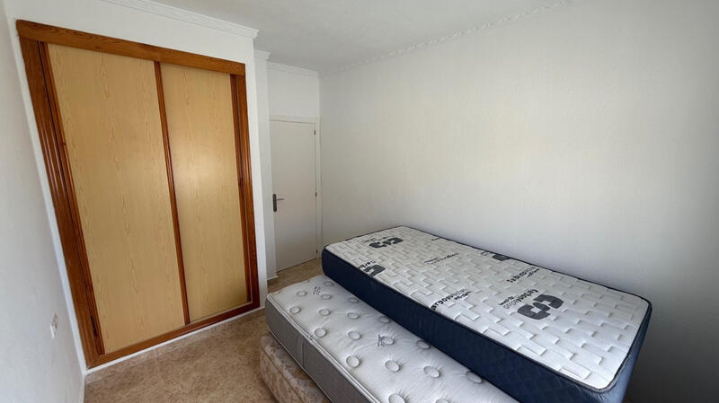 2 slaapkamer Villa Te koop