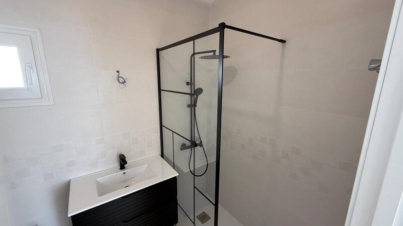 2 slaapkamer Villa Te koop