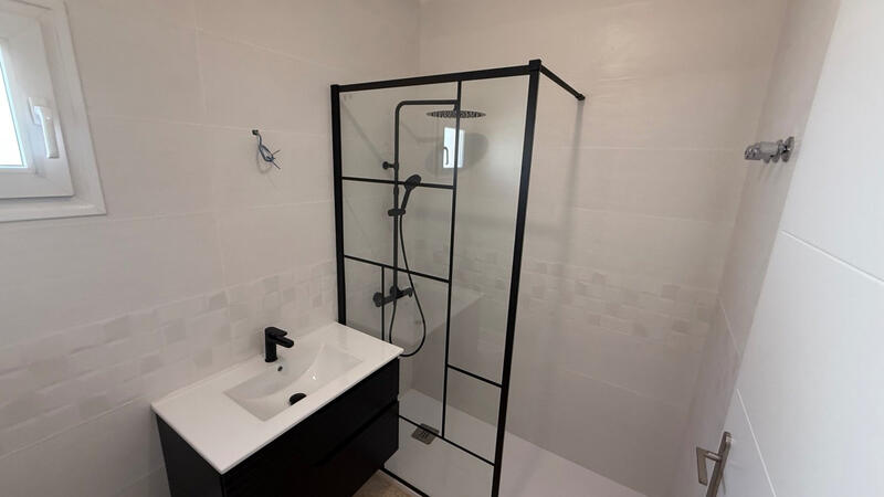 2 slaapkamer Villa Te koop
