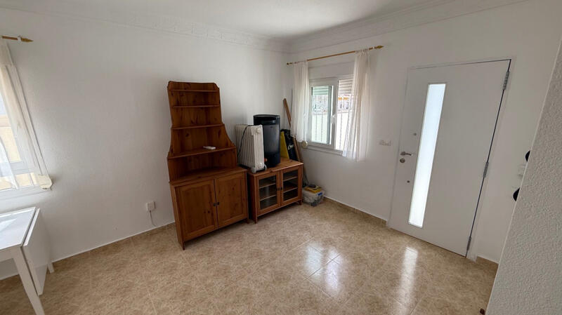 2 slaapkamer Villa Te koop