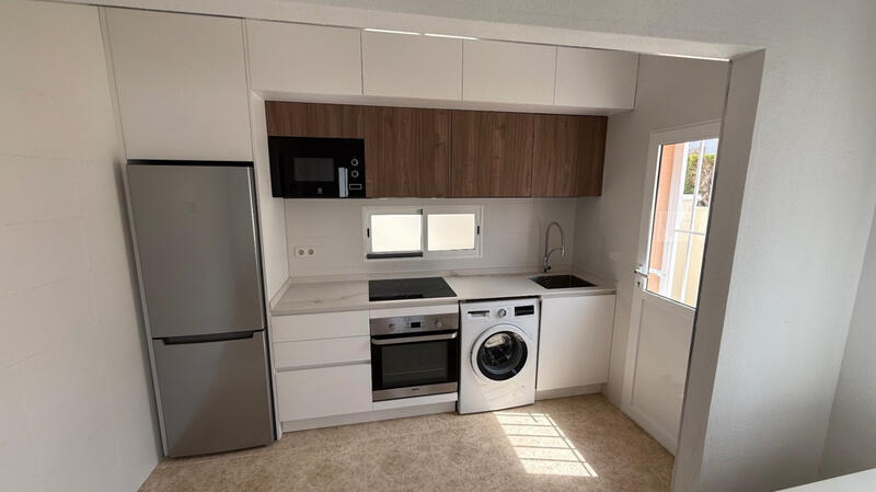 2 slaapkamer Villa Te koop