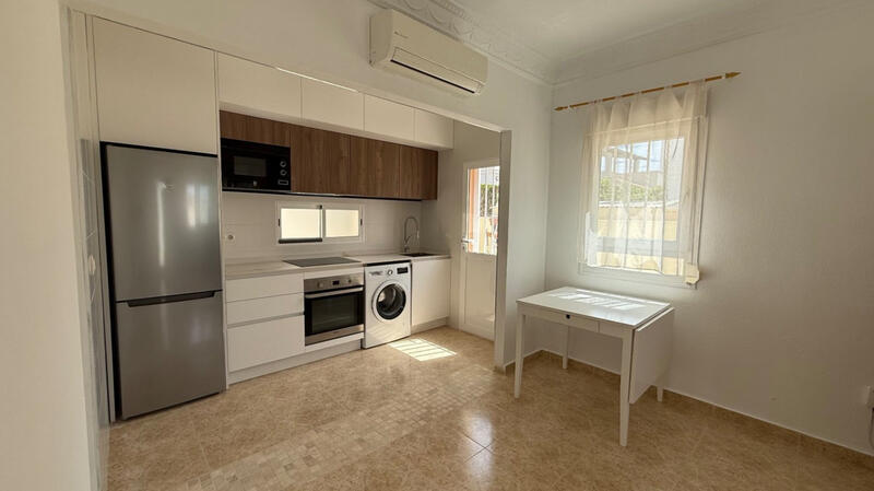 2 slaapkamer Villa Te koop