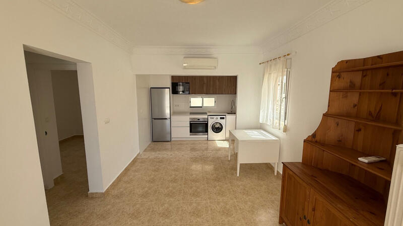 2 slaapkamer Villa Te koop