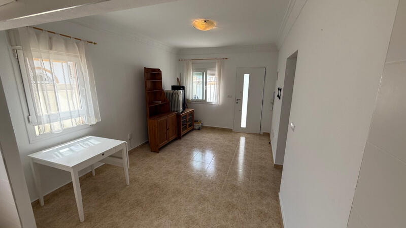 2 slaapkamer Villa Te koop