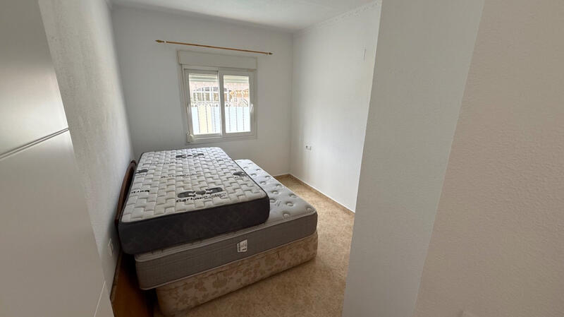 2 slaapkamer Villa Te koop