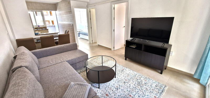 2 bedroom Apartment for Long Term Rent