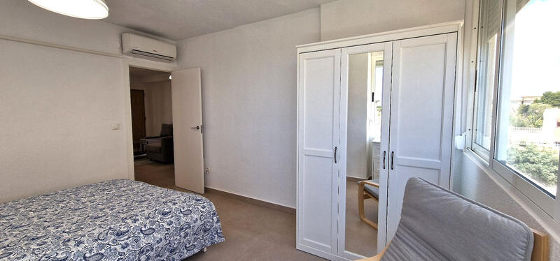 2 bedroom Apartment for Long Term Rent