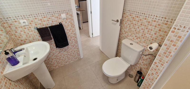 2 bedroom Apartment for Long Term Rent