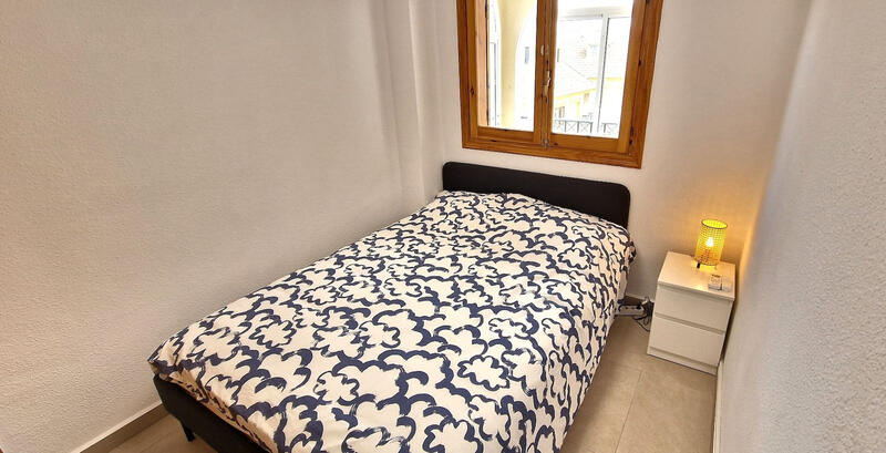 2 bedroom Apartment for Long Term Rent