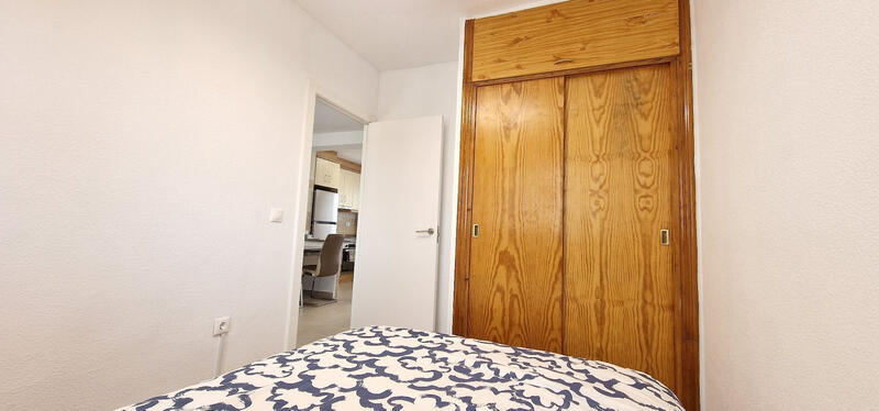 2 bedroom Apartment for Long Term Rent