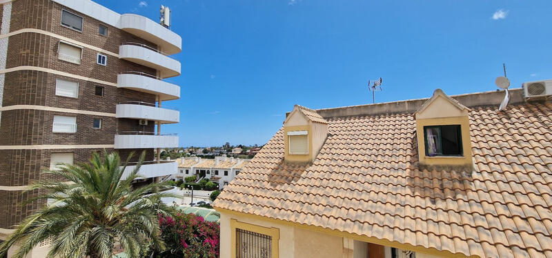 2 bedroom Apartment for Long Term Rent