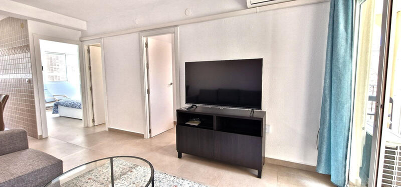 2 bedroom Apartment for Long Term Rent