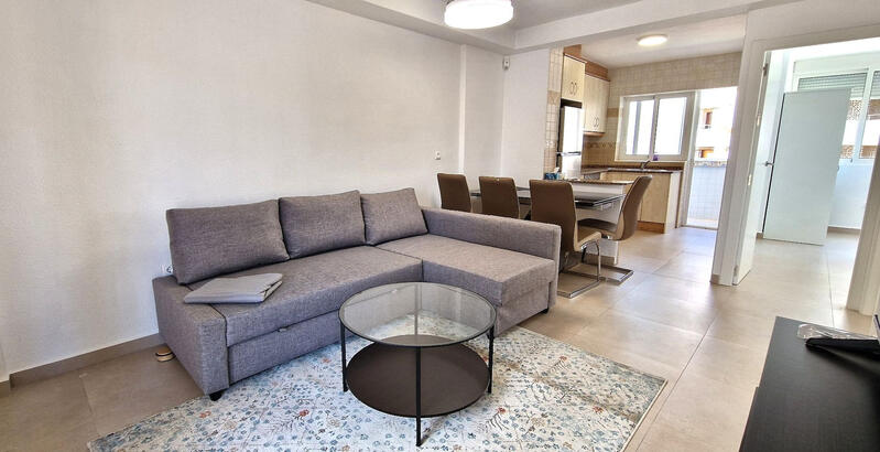 2 bedroom Apartment for Long Term Rent
