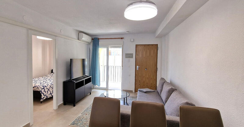 2 bedroom Apartment for Long Term Rent
