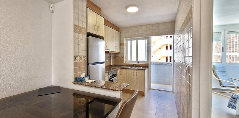 2 bedroom Apartment for Long Term Rent
