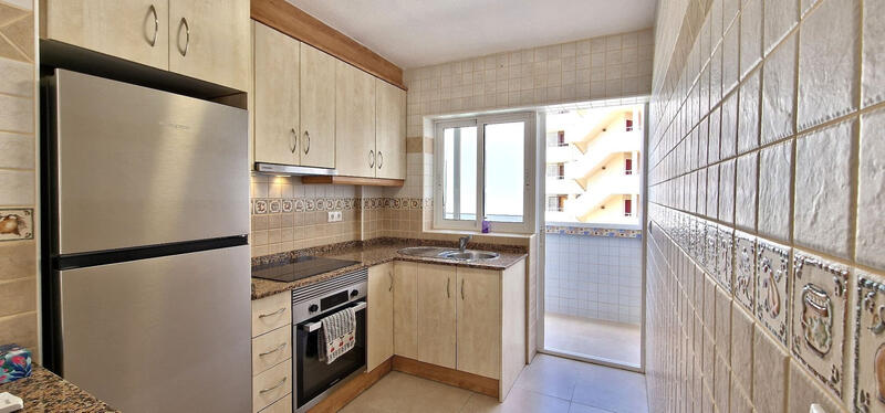 2 bedroom Apartment for Long Term Rent
