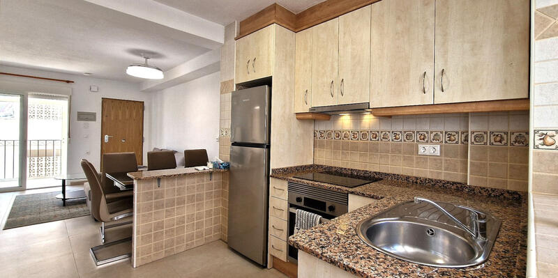 2 bedroom Apartment for Long Term Rent