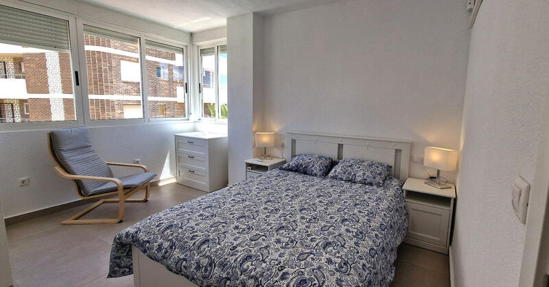 2 bedroom Apartment for Long Term Rent