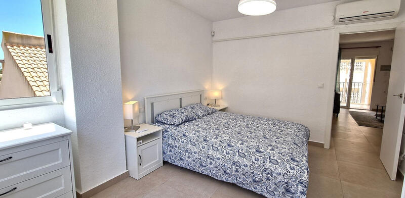 2 bedroom Apartment for Long Term Rent