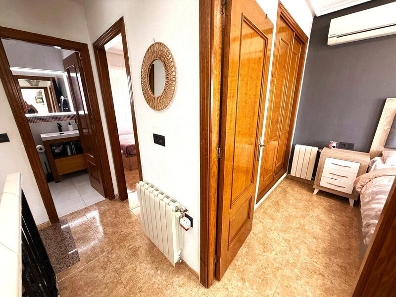 3 sovrum Villa till salu