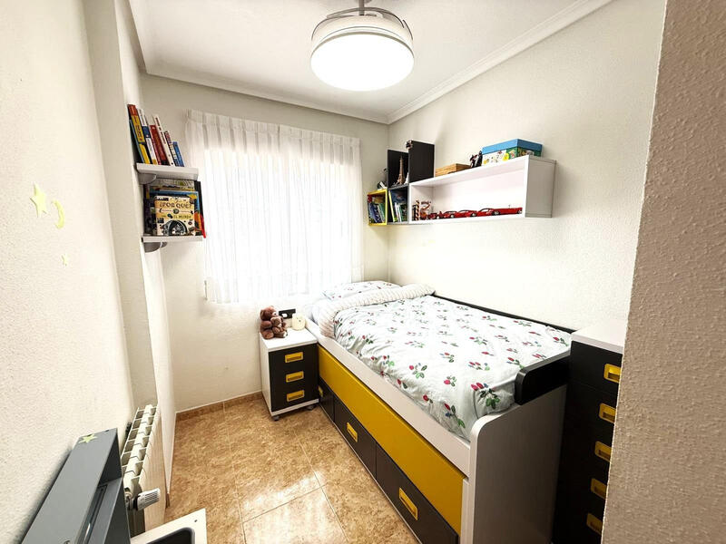 3 sovrum Villa till salu