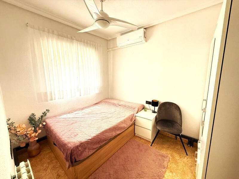 3 sovrum Villa till salu
