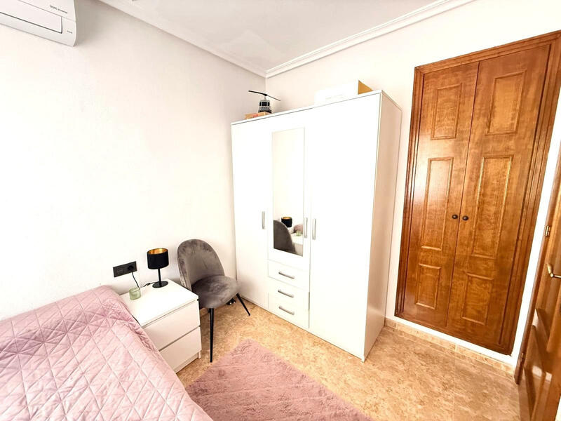 3 sovrum Villa till salu