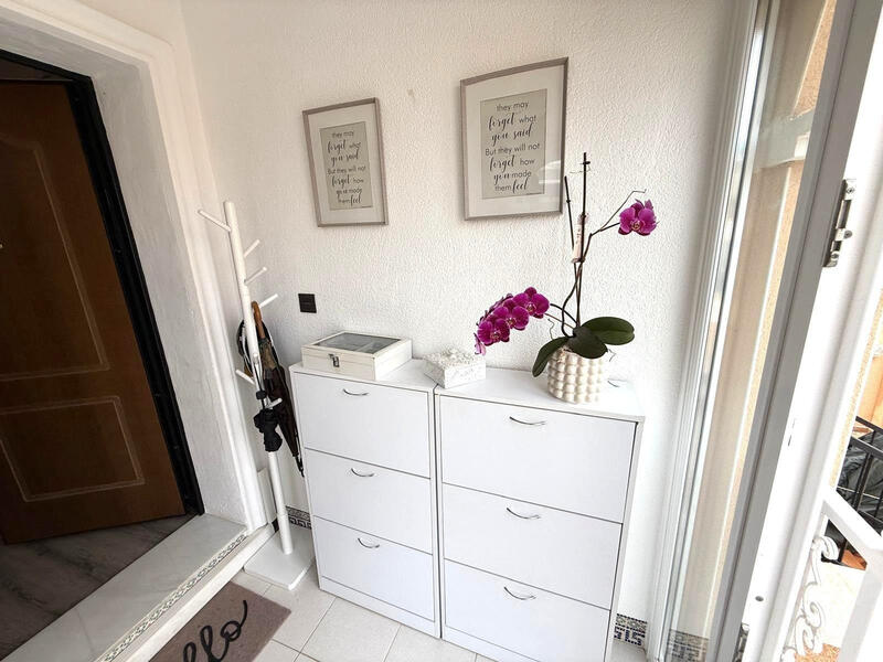 3 sovrum Villa till salu