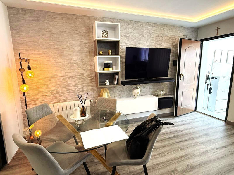3 sovrum Villa till salu
