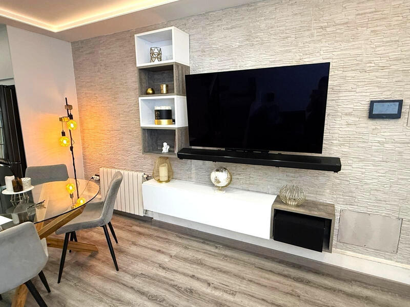 3 sovrum Villa till salu