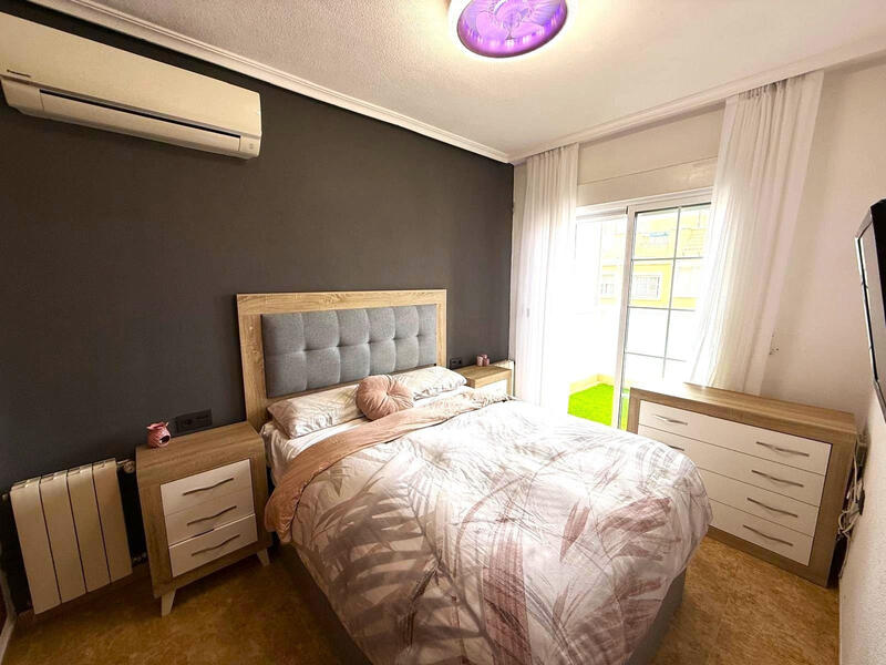 3 sovrum Villa till salu