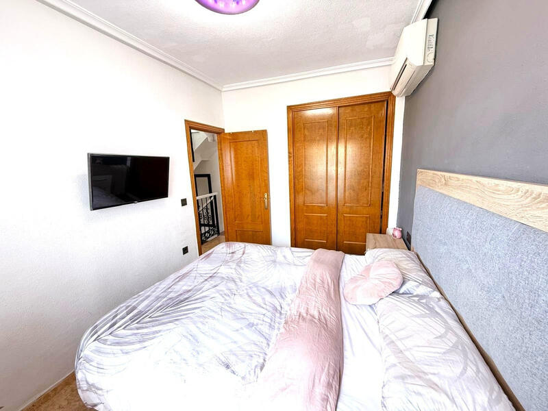 3 sovrum Villa till salu