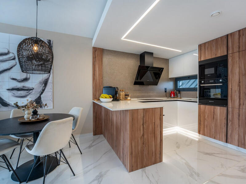 2 chambre Appartement à vendre