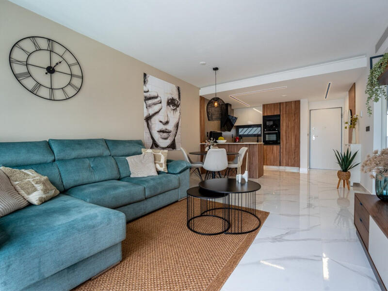 2 chambre Appartement à vendre